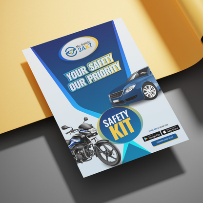 Vehicle Safety Kit
