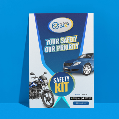 Vehicle Safety Kit
